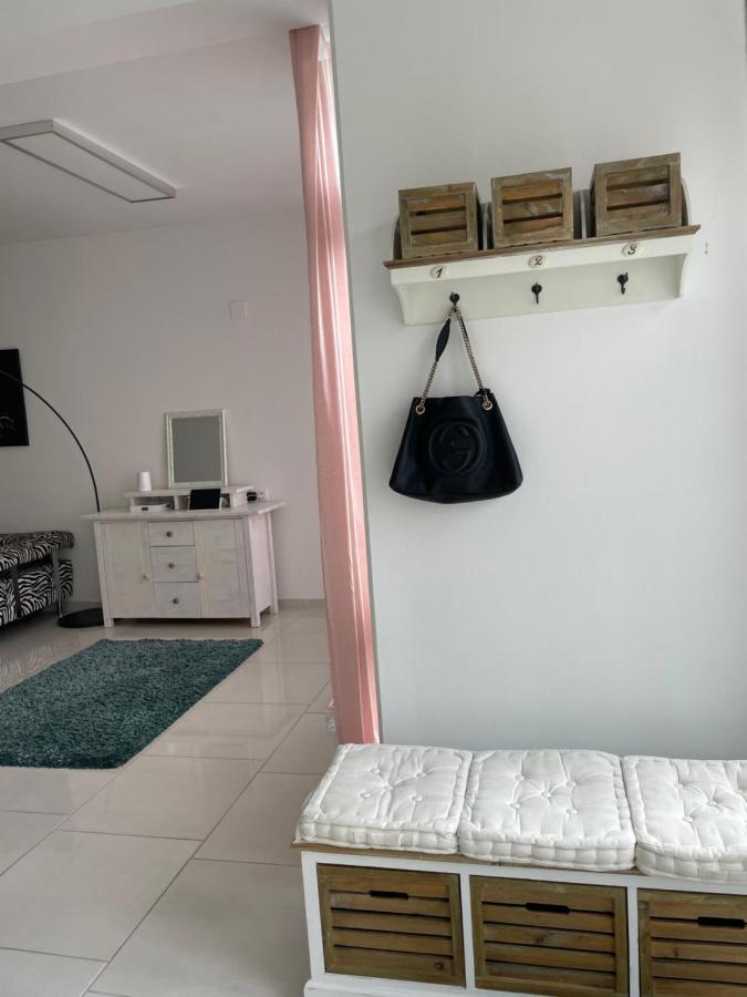 Stadtsuite Mit Sauna In Wiener Neustadt 135 M2 Екстер'єр фото