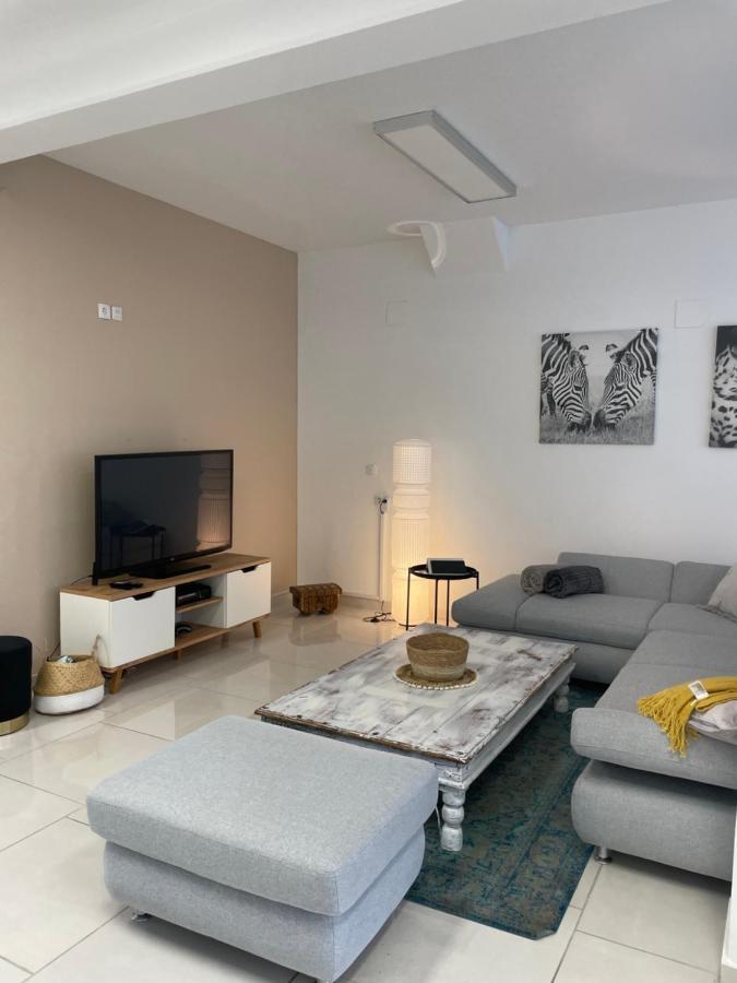 Stadtsuite Mit Sauna In Wiener Neustadt 135 M2 Екстер'єр фото