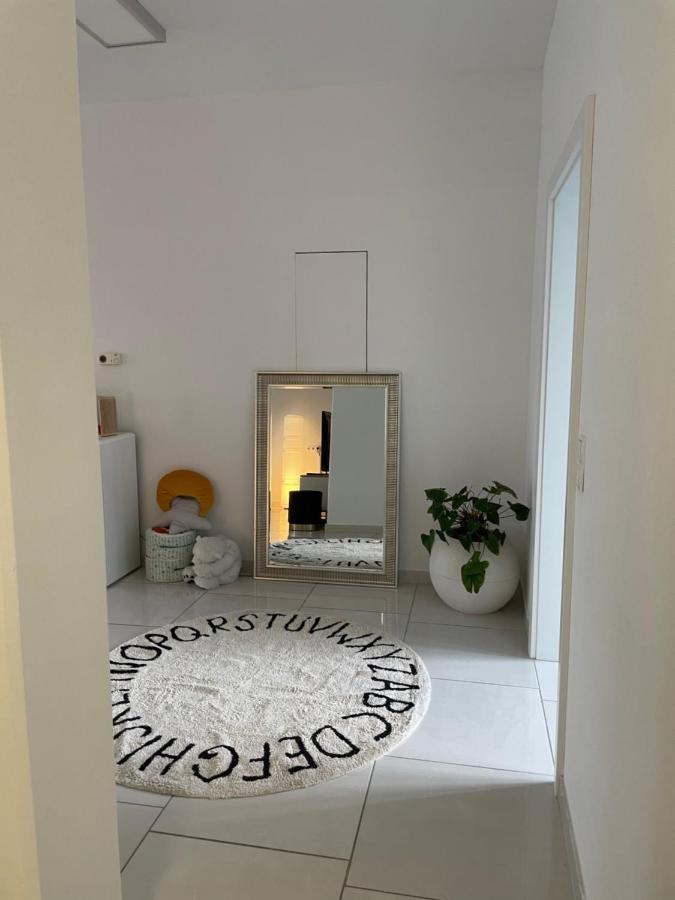 Stadtsuite Mit Sauna In Wiener Neustadt 135 M2 Екстер'єр фото
