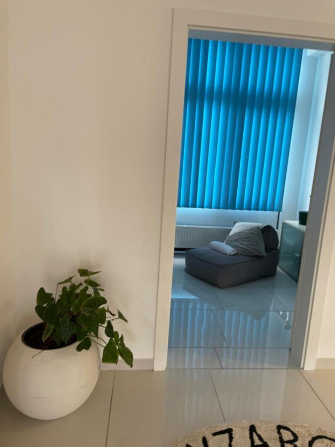 Stadtsuite Mit Sauna In Wiener Neustadt 135 M2 Екстер'єр фото