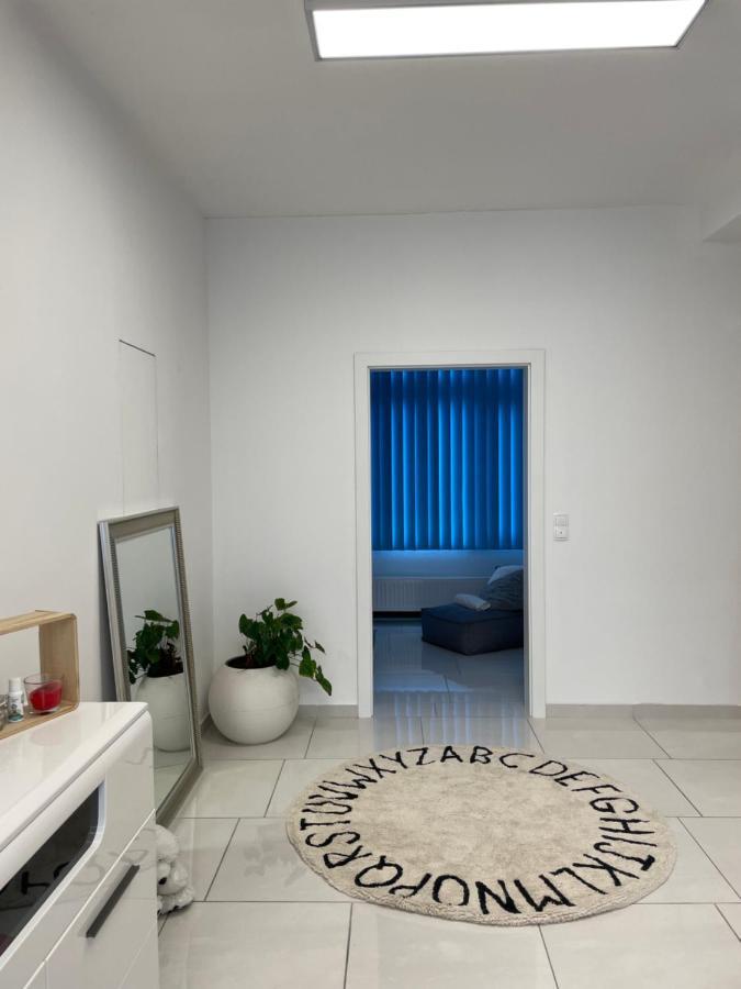 Stadtsuite Mit Sauna In Wiener Neustadt 135 M2 Екстер'єр фото