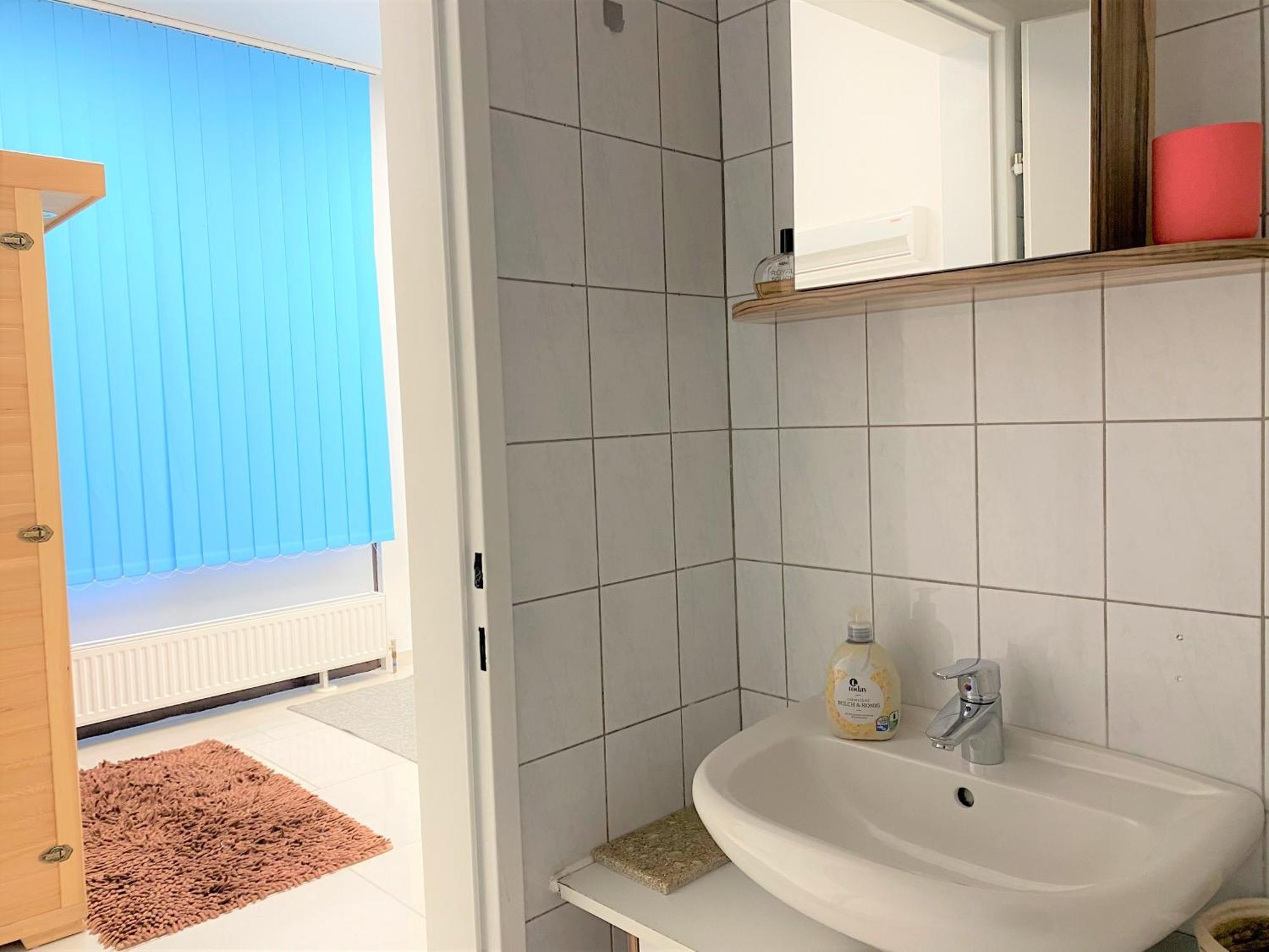 Stadtsuite Mit Sauna In Wiener Neustadt 135 M2 Екстер'єр фото