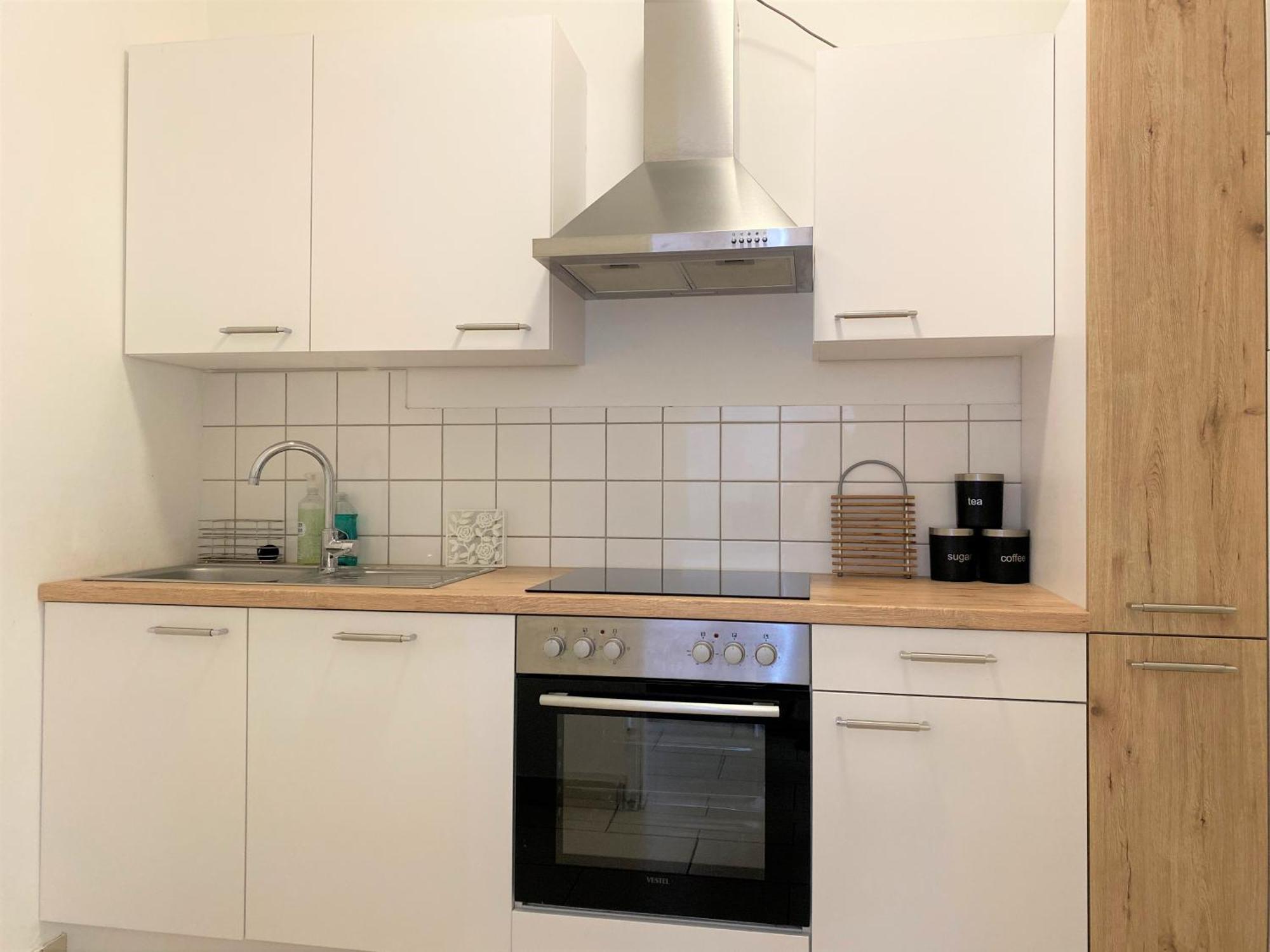 Stadtsuite Mit Sauna In Wiener Neustadt 135 M2 Екстер'єр фото