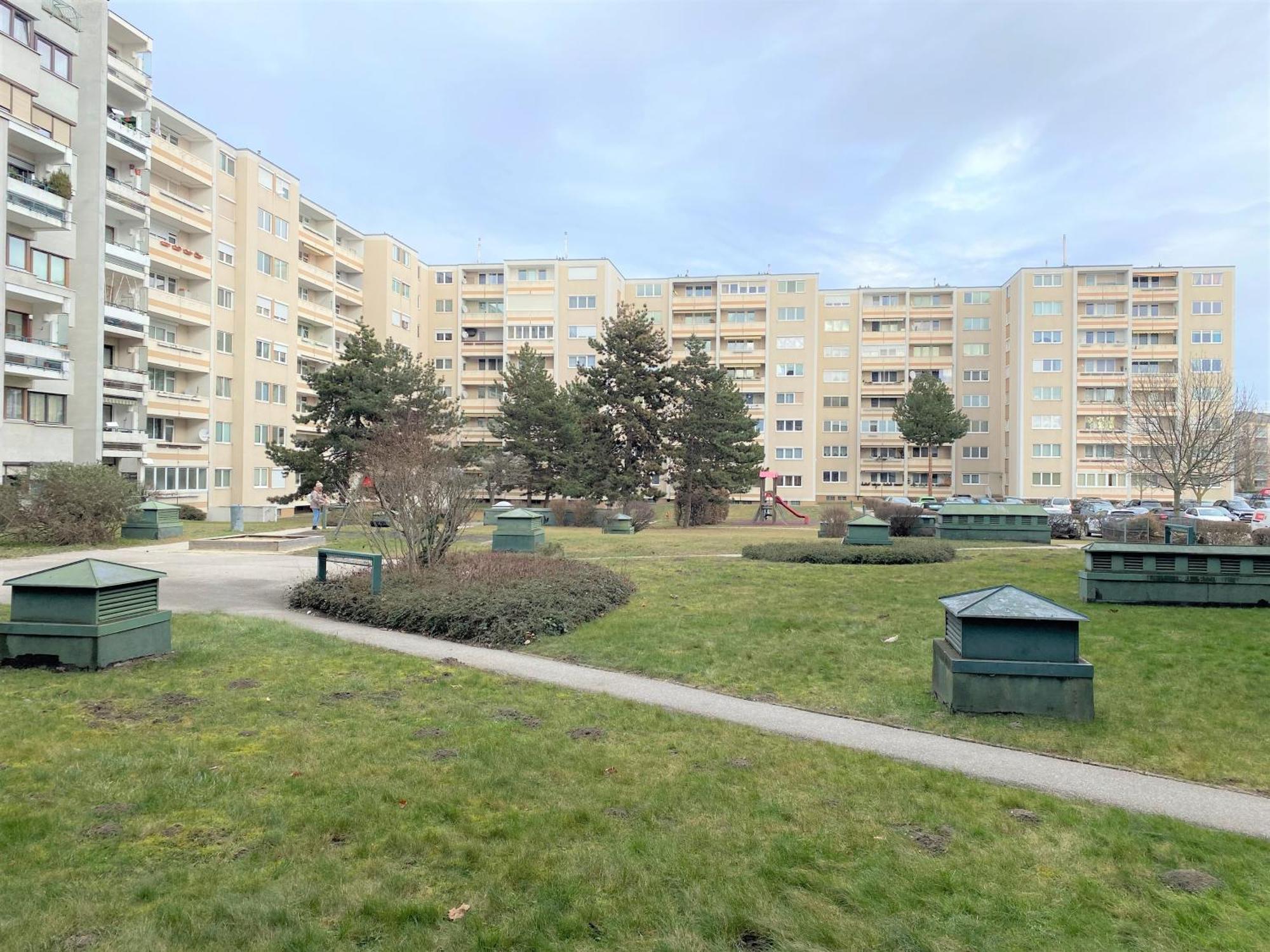 Stadtsuite Mit Sauna In Wiener Neustadt 135 M2 Екстер'єр фото