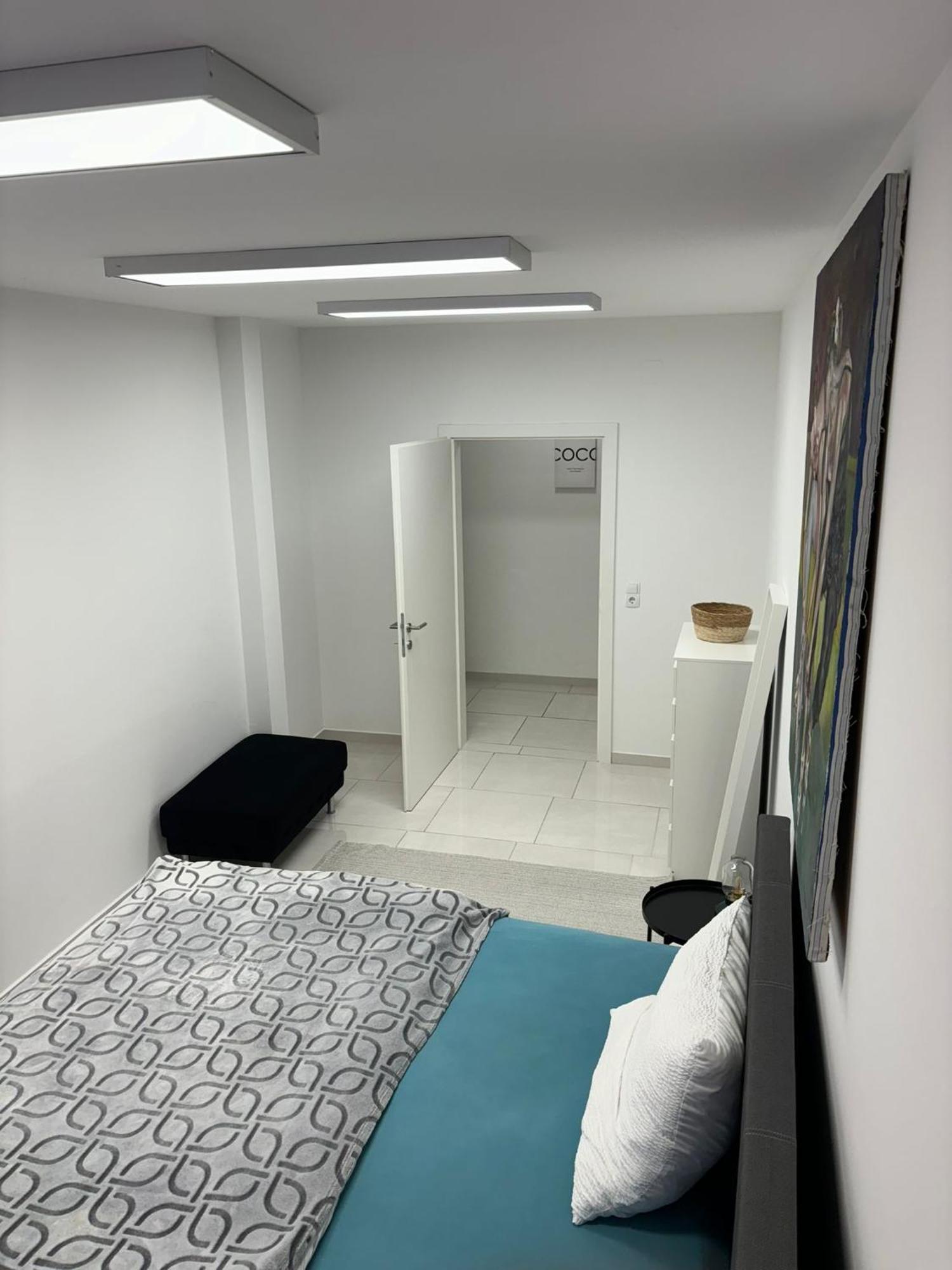 Stadtsuite Mit Sauna In Wiener Neustadt 135 M2 Екстер'єр фото
