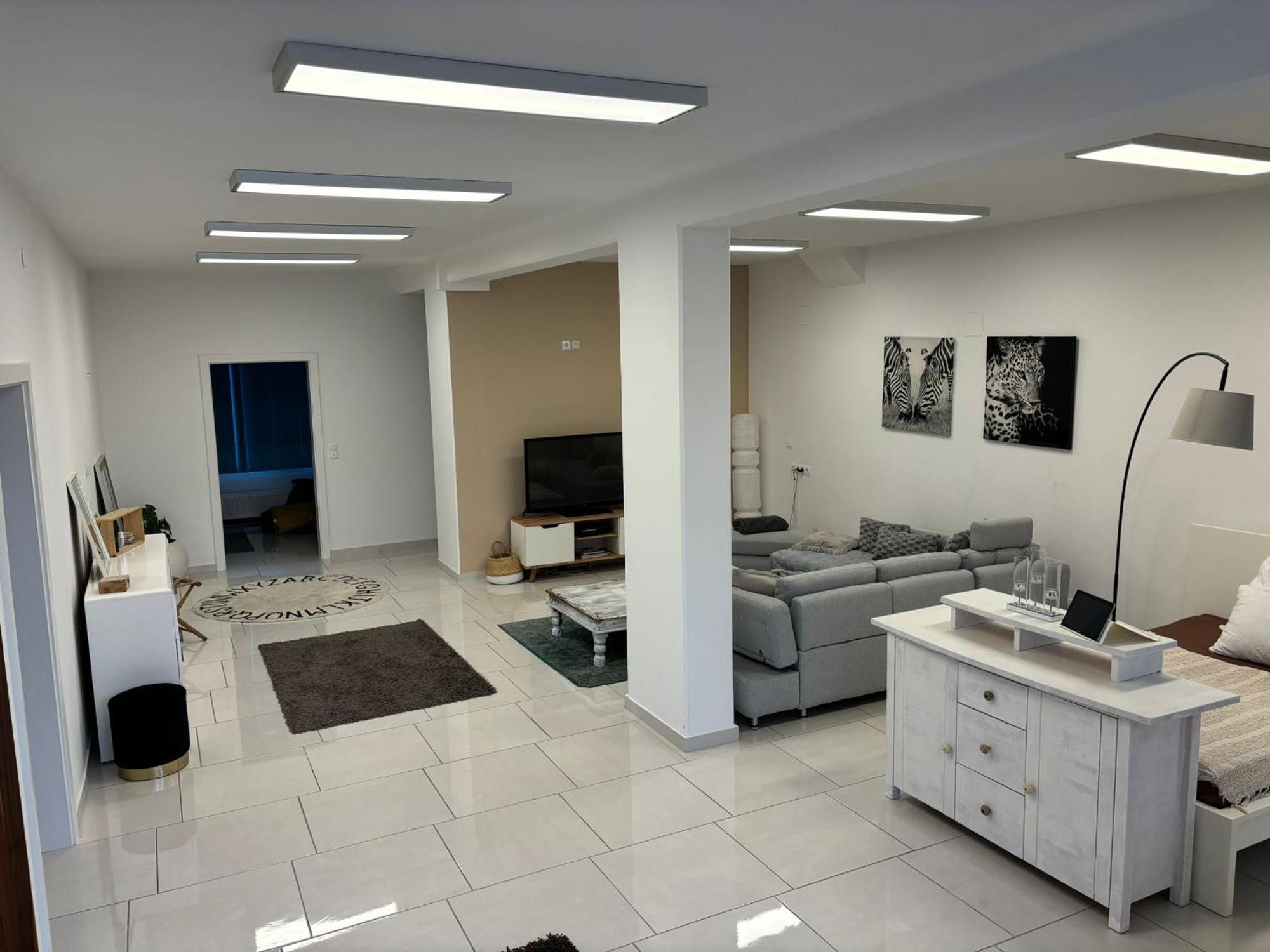 Stadtsuite Mit Sauna In Wiener Neustadt 135 M2 Екстер'єр фото