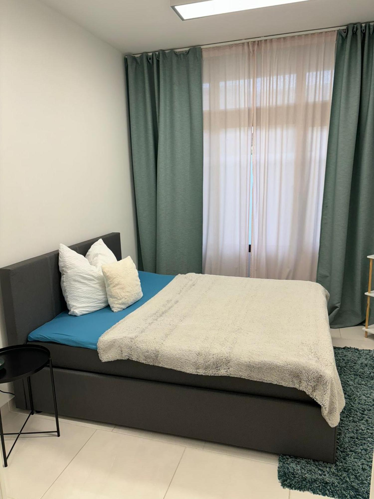 Stadtsuite Mit Sauna In Wiener Neustadt 135 M2 Екстер'єр фото