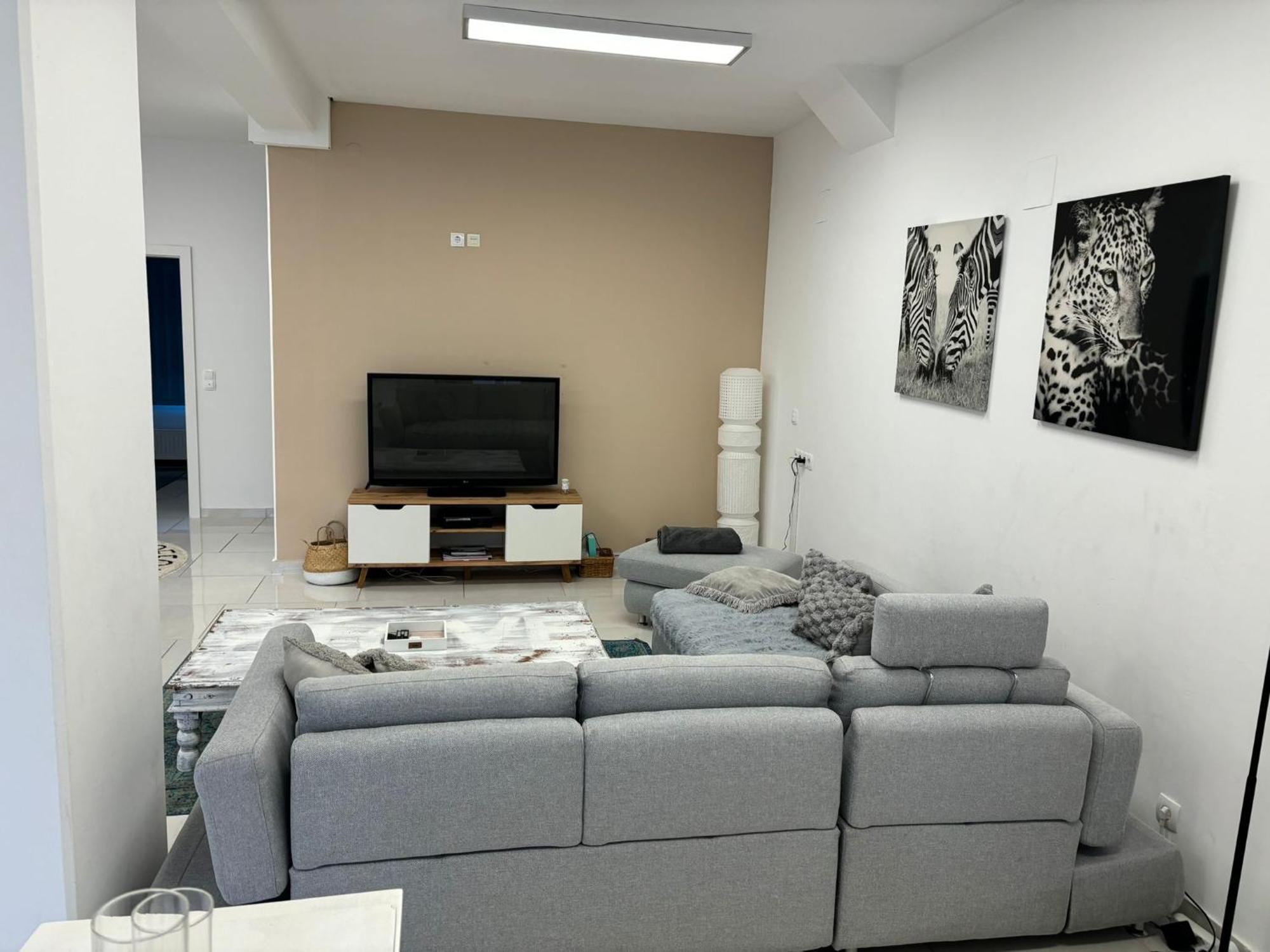 Stadtsuite Mit Sauna In Wiener Neustadt 135 M2 Екстер'єр фото